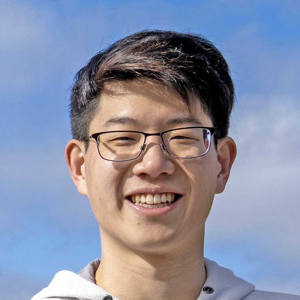 Anthony Chen