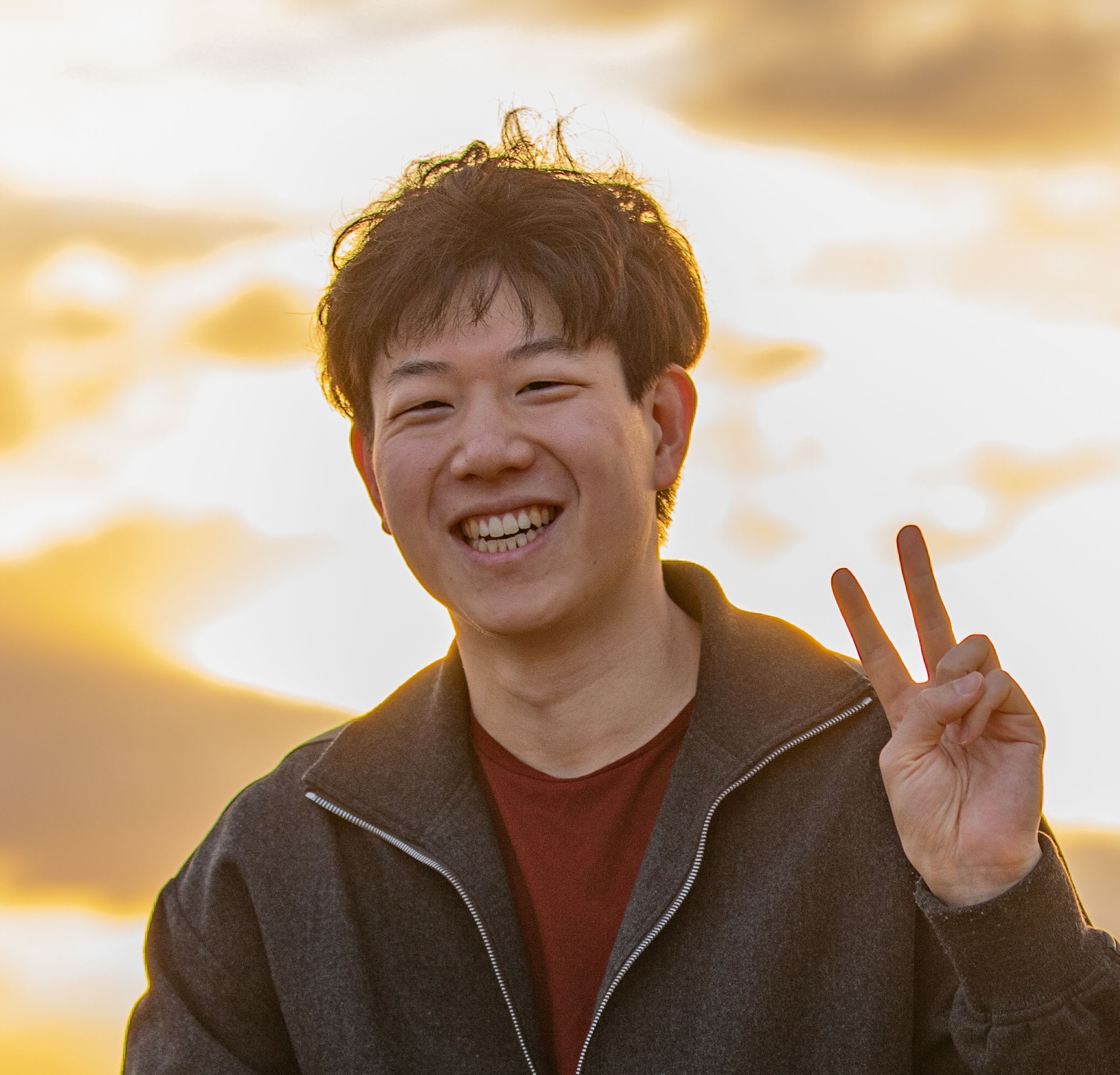 Anthony Chen